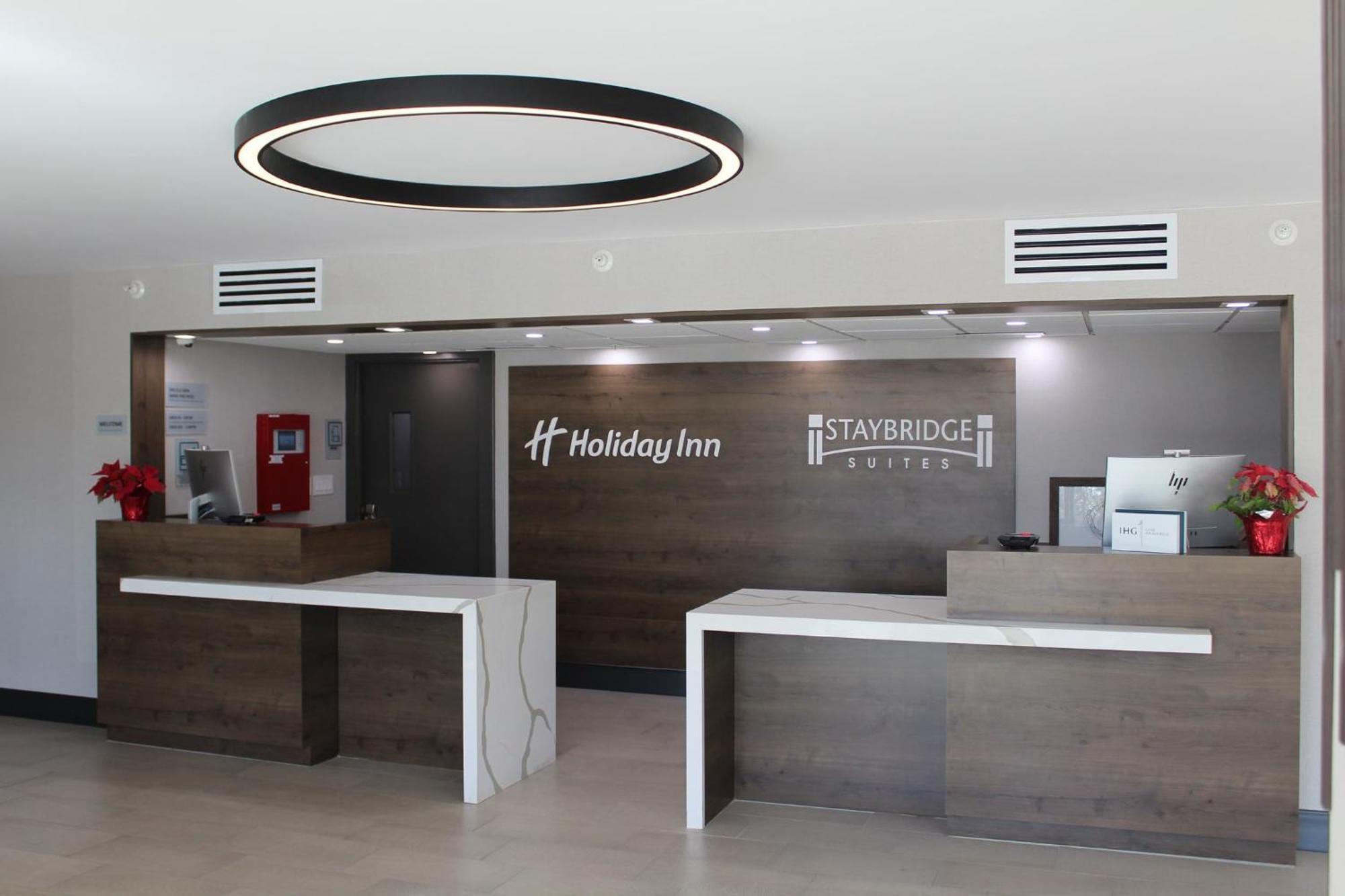 Holiday Inn Dallas Market Ctr Love Field By Ihg Exteriér fotografie
