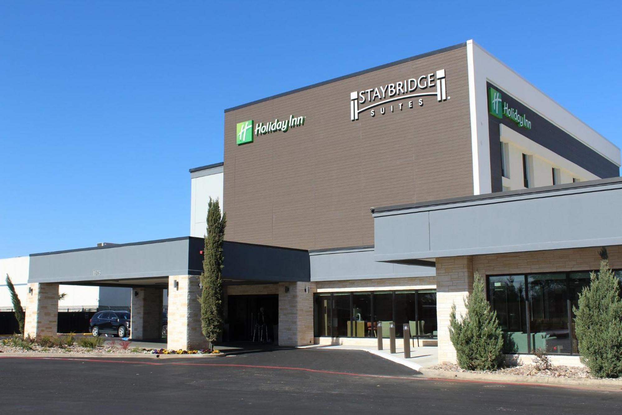 Holiday Inn Dallas Market Ctr Love Field By Ihg Exteriér fotografie