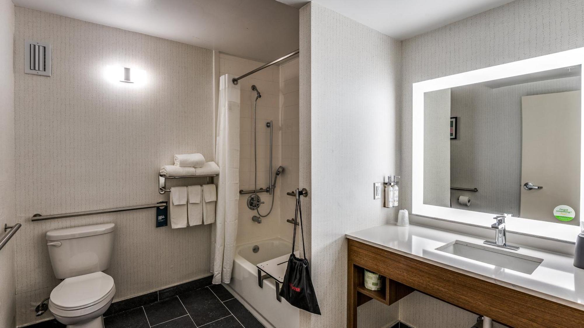 Holiday Inn Dallas Market Ctr Love Field By Ihg Exteriér fotografie