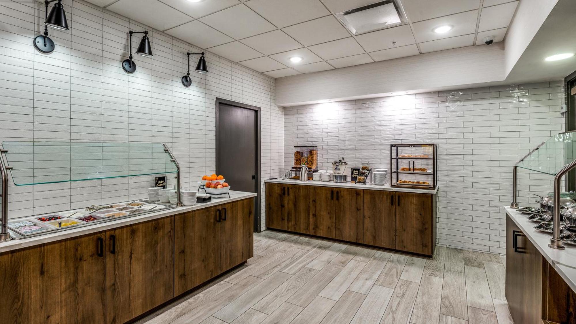 Holiday Inn Dallas Market Ctr Love Field By Ihg Exteriér fotografie