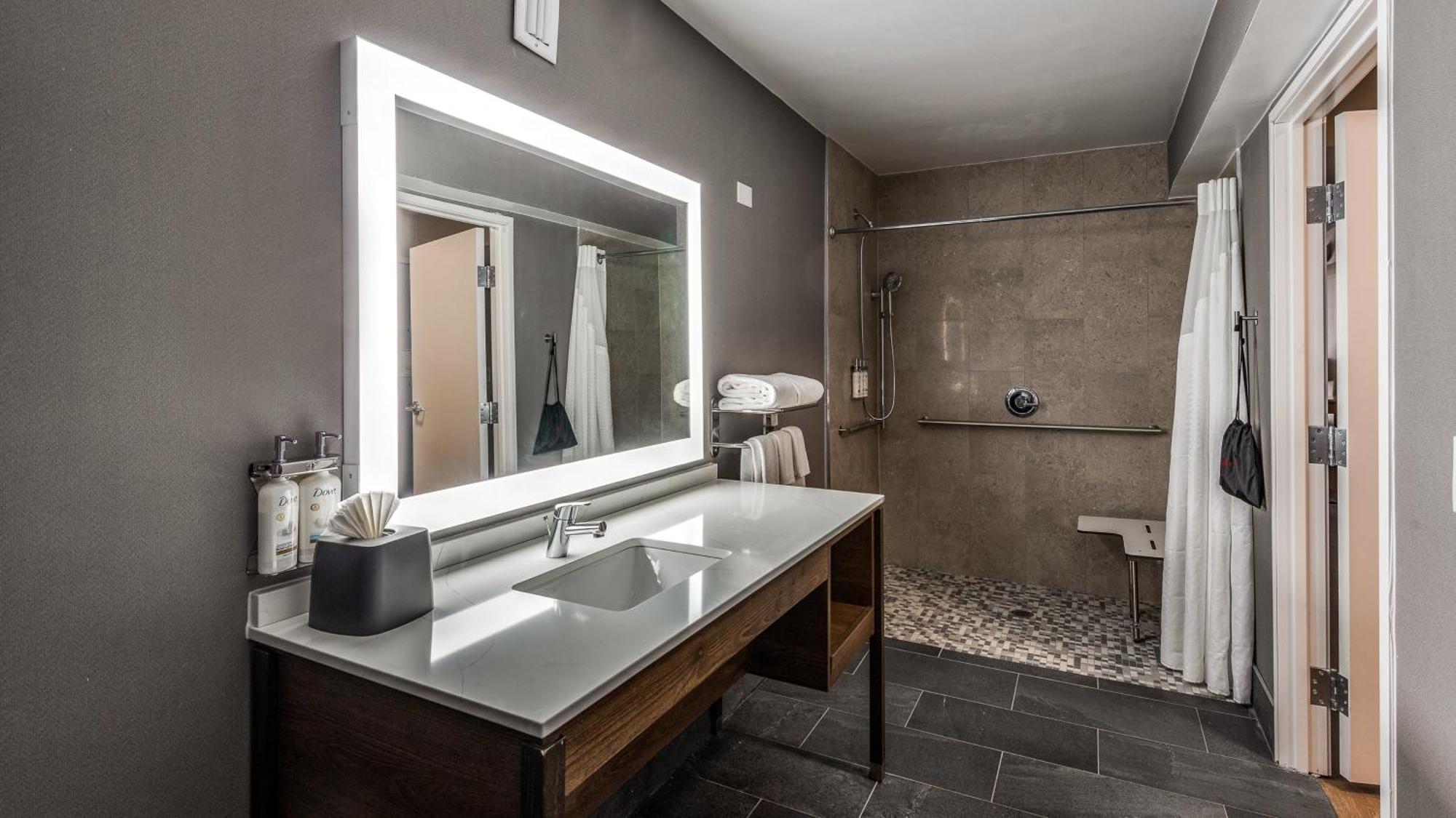 Holiday Inn Dallas Market Ctr Love Field By Ihg Exteriér fotografie