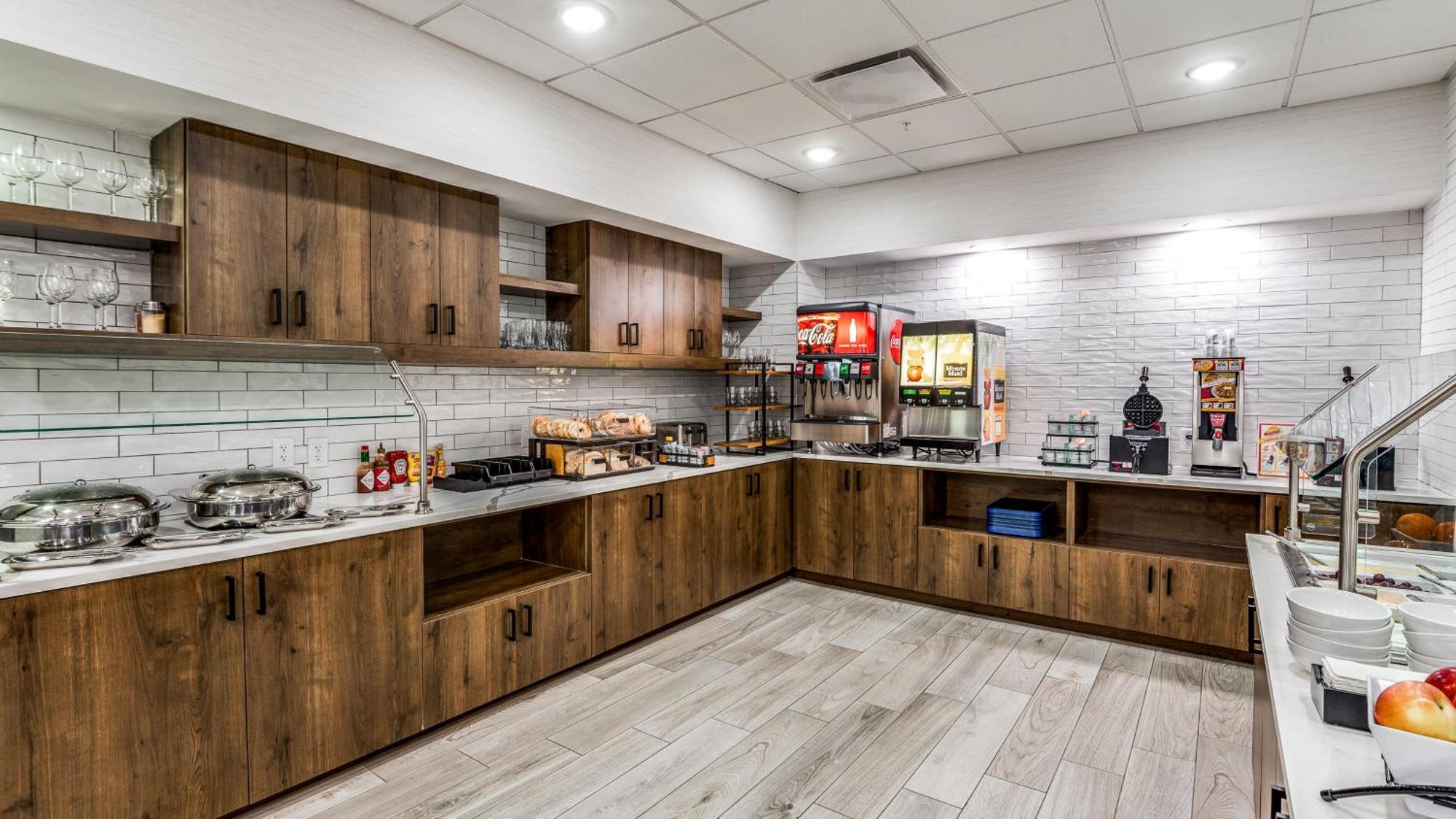Holiday Inn Dallas Market Ctr Love Field By Ihg Exteriér fotografie