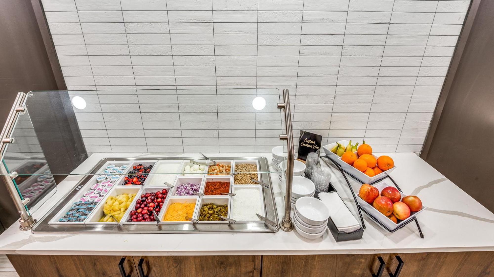 Holiday Inn Dallas Market Ctr Love Field By Ihg Exteriér fotografie