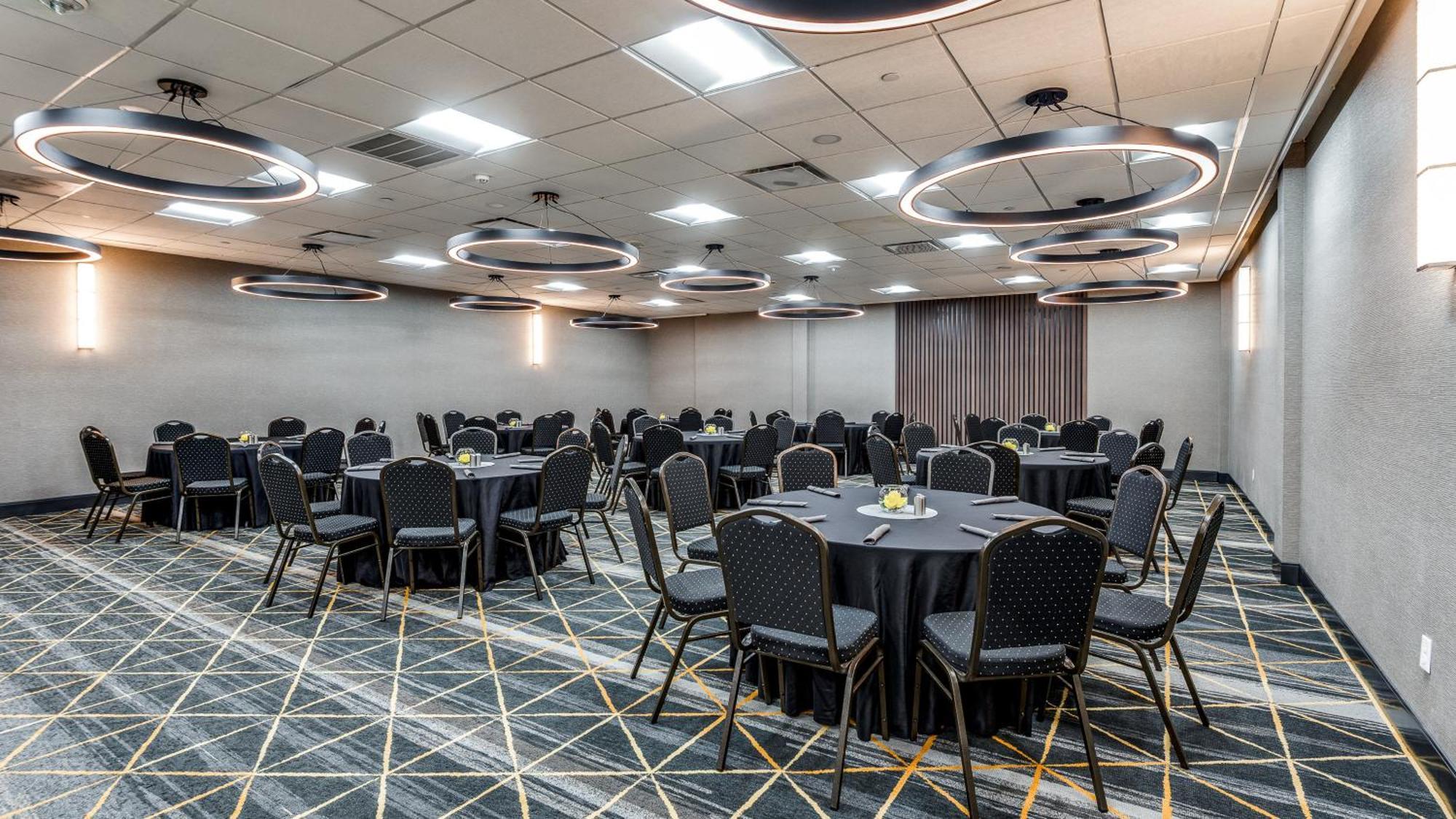 Holiday Inn Dallas Market Ctr Love Field By Ihg Exteriér fotografie