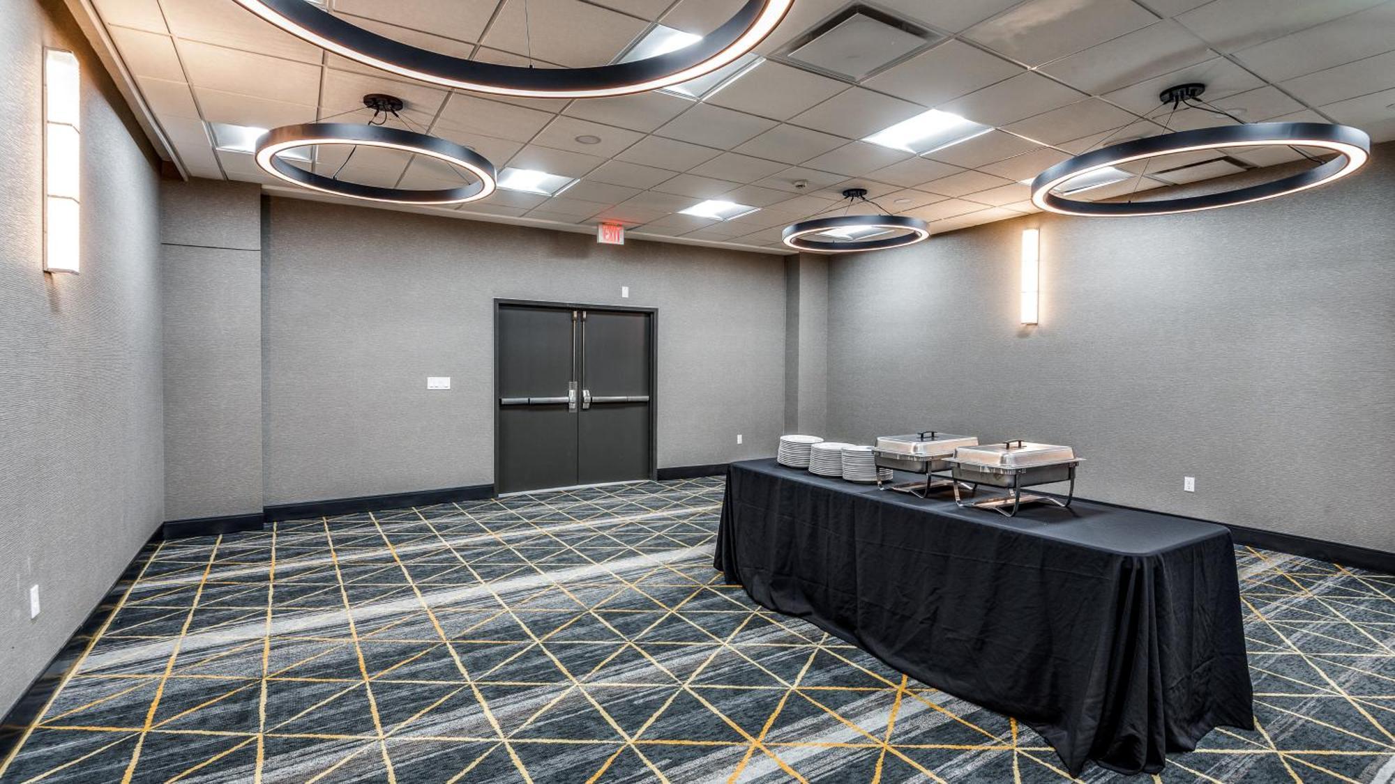 Holiday Inn Dallas Market Ctr Love Field By Ihg Exteriér fotografie