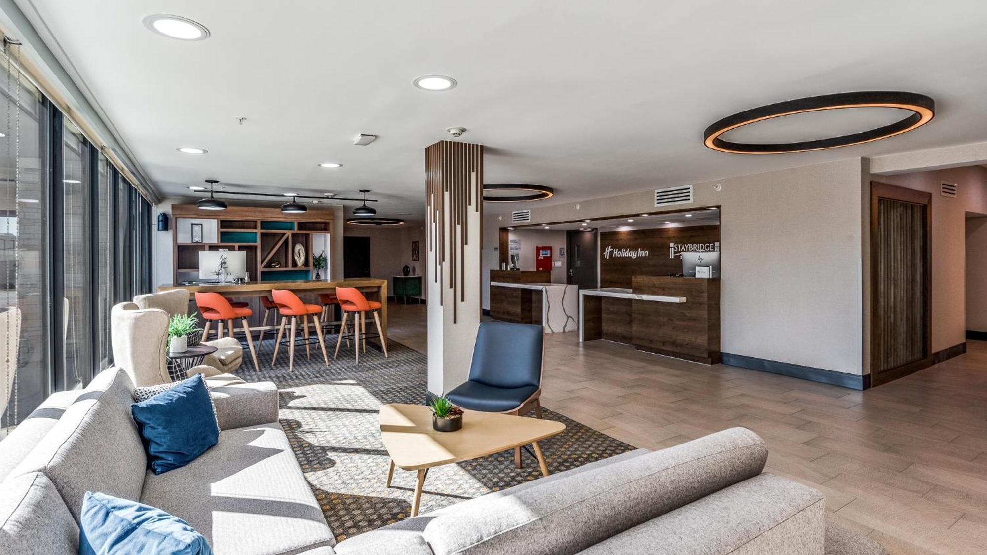 Holiday Inn Dallas Market Ctr Love Field By Ihg Exteriér fotografie