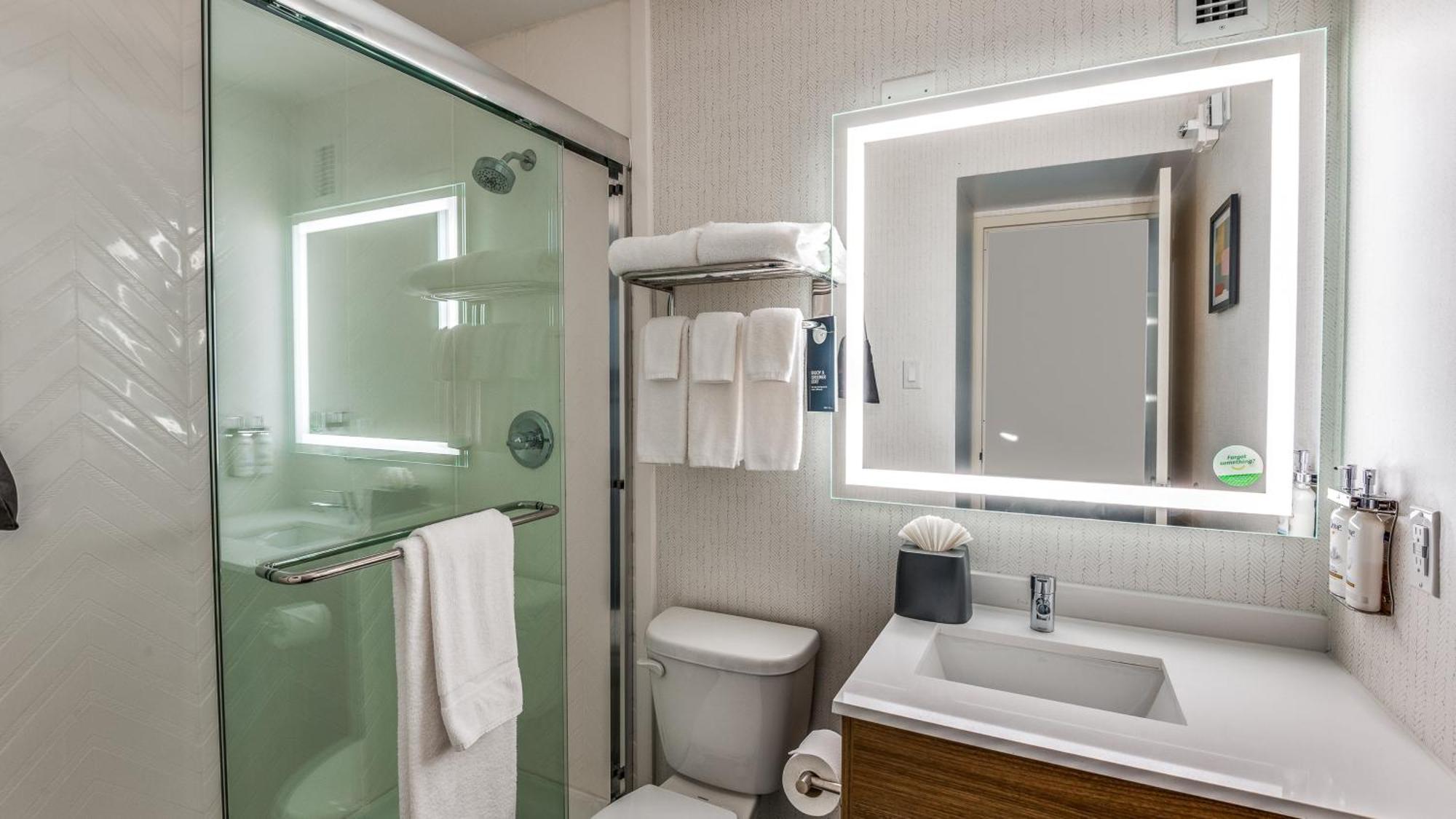 Holiday Inn Dallas Market Ctr Love Field By Ihg Exteriér fotografie